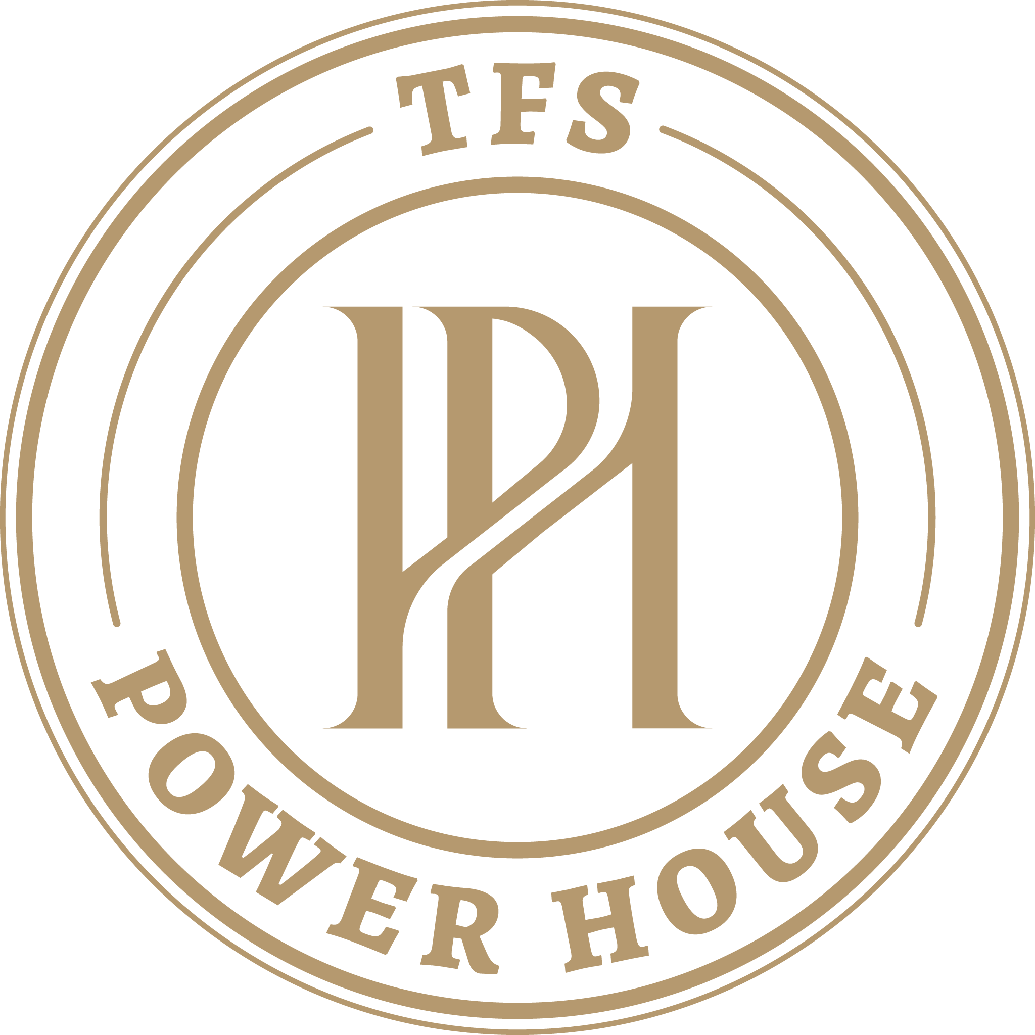 TFS Power House